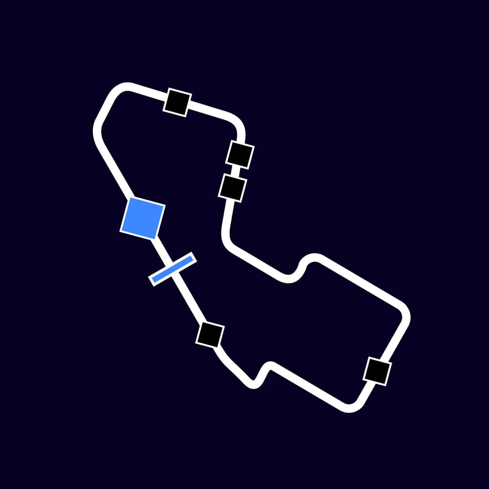 advergame 24h du Mans circuit