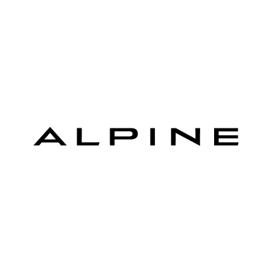 logo Client Alpine