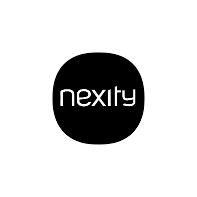 logo Client nexity