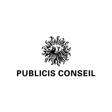 logo Client Publicis