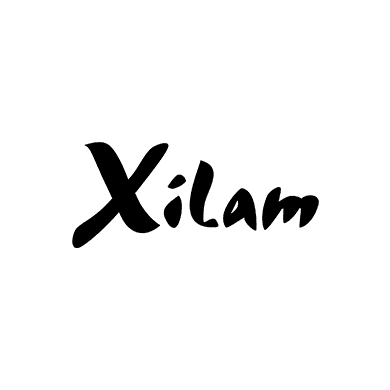 logo Client Xilam