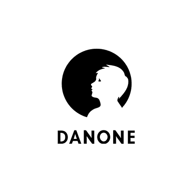 logo Client danone