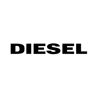 logo Diesel