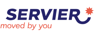 logo Servier