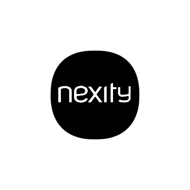 logo Nexity